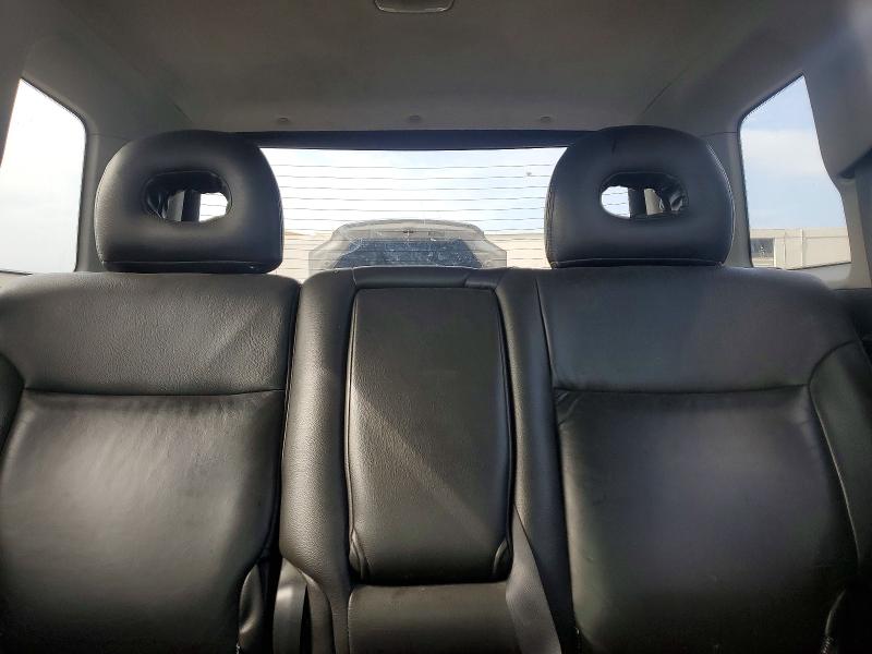 2003 Mitsubishi Outlander მანქანა იყიდება აუქციონზე, vin: JA4LZ41G43U102706, აუქციონის ნომერი: 59694426