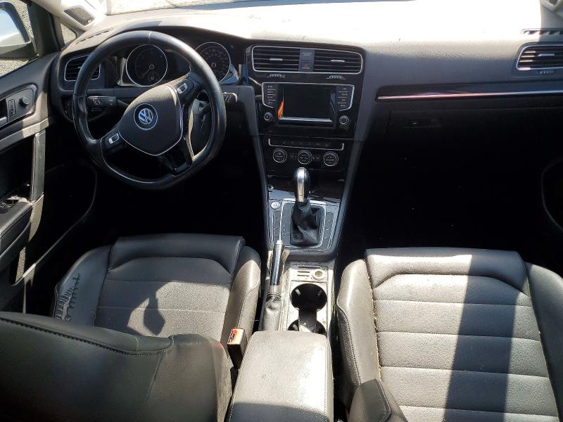 Продаж на аукціоні авто 2015 Volkswagen Golf, vin: 3VW2A7AU8FM012948, номер лоту: 60115546