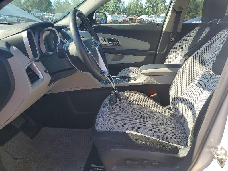 Aukcja sprzedaży 2015 Chevrolet Equinox, vin: 2GNFLFEK7F6105785, numer aukcji: 60892136