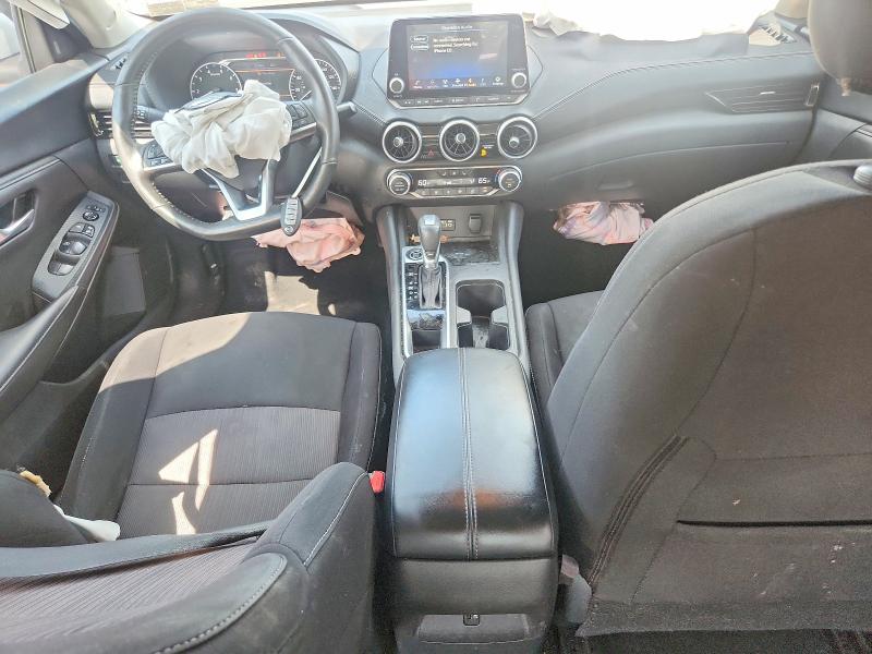 Aukcja sprzedaży 2023 Nissan Sentra, vin: 3N1AB8CV9PY272747, numer aukcji: 62423256
