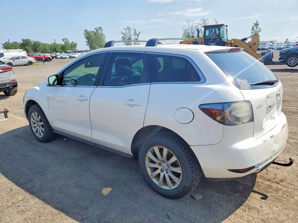 Aukcja sprzedaży 2011 Mazda Cx-7, vin: JM3ER2B51B0407481, numer aukcji: 61932166
