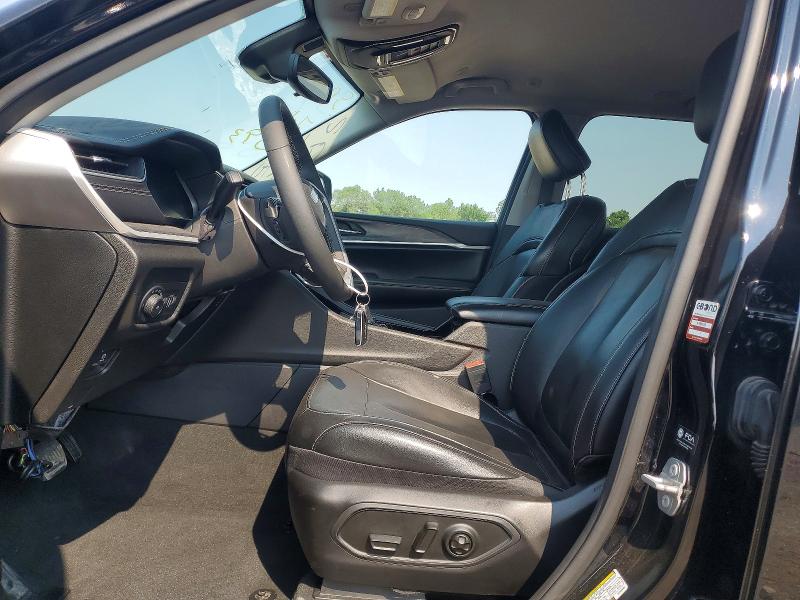 Продажа на аукционе авто 2023 Jeep Grand Cherokee, vin: 1C4RJGBG5PC502955, номер лота: 62269926
