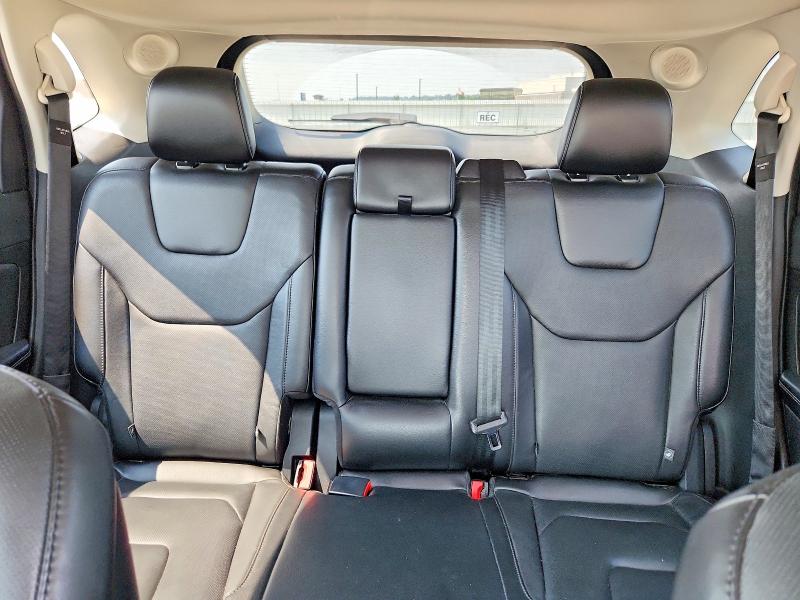 2016 Ford Edge მანქანა იყიდება აუქციონზე, vin: 2FMPK4K89GBC37464, აუქციონის ნომერი: 97683175