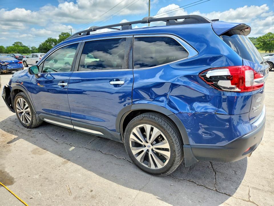 61143066 :رقم المزاد ، 4S4WMARD7M3464297 vin ، 2021 Subaru Ascent مزاد بيع