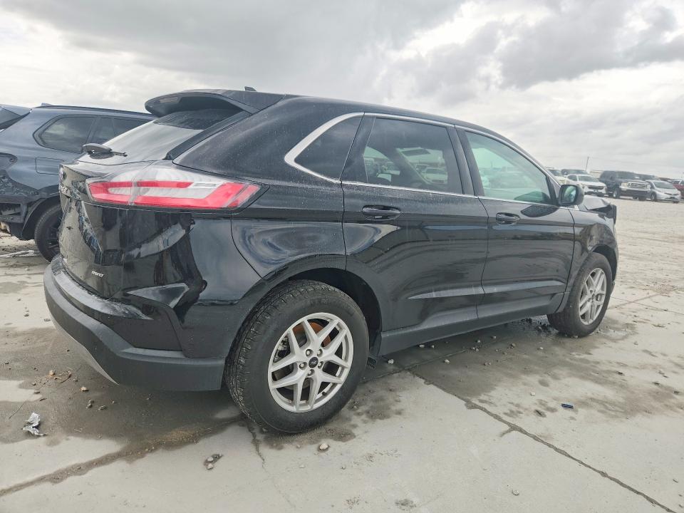 Продаж на аукціоні авто 2024 Ford Edge, vin: 2FMPK4J91RBB14366, номер лоту: 61217296