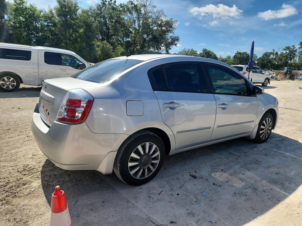 Продаж на аукціоні авто 2009 Nissan Sentra, vin: 3N1AB61E29L613865, номер лоту: 85632785