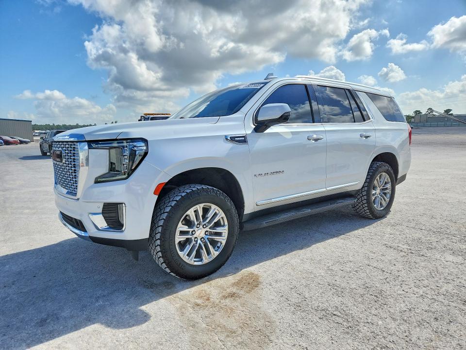 Aukcja sprzedaży 2021 Gmc Yukon, vin: 1GKS1BKT0MR425247, numer aukcji: 59922866