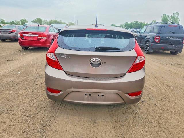 Продаж на аукціоні авто 2013 Hyundai Accent, vin: KMHCT5AE1DU093651, номер лоту: 60480206