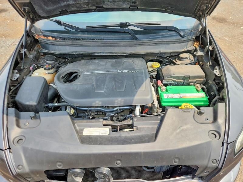 Aukcja sprzedaży 2016 Jeep Cherokee, vin: 1C4PJMCS7GW240413, numer aukcji: 62671156