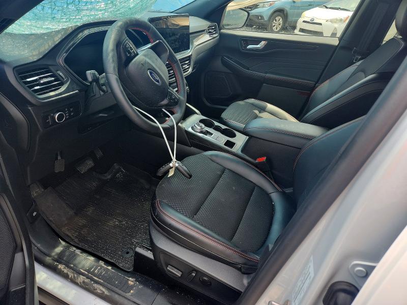 Продажа на аукционе авто 2025 Ford Escape, vin: 1FMCU9MN3SUB54821, номер лота: 58437876