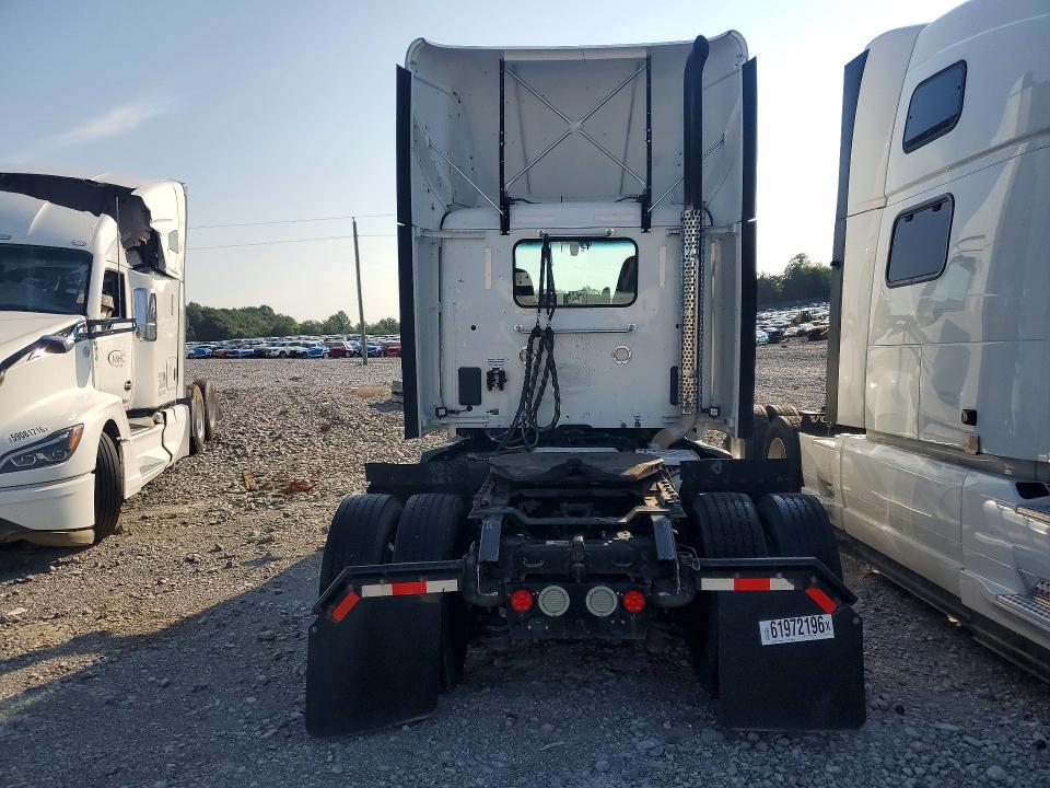 Продаж на аукціоні авто 2019 Kenworth T680, vin: 1XKYA48XXKJ297319, номер лоту: 61972196