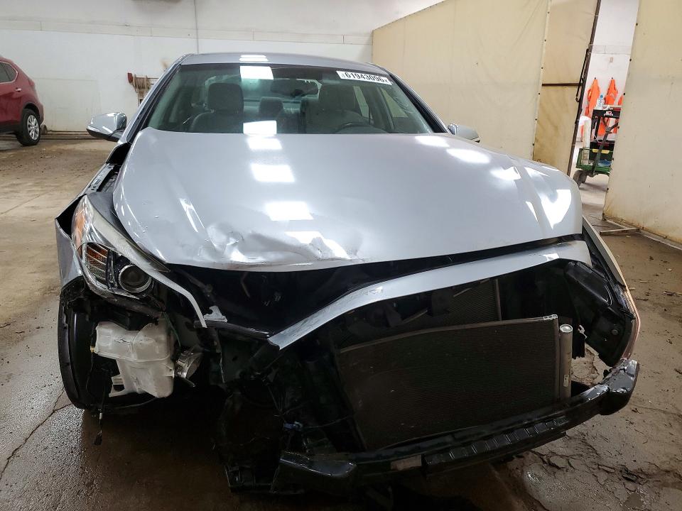 Продаж на аукціоні авто 2015 Hyundai Sonata, vin: 5NPE34AF4FH243412, номер лоту: 61943096