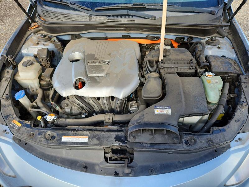 2014 Hyundai Sonata მანქანა იყიდება აუქციონზე, vin: KMHEC4A40EA115104, აუქციონის ნომერი: 62124116