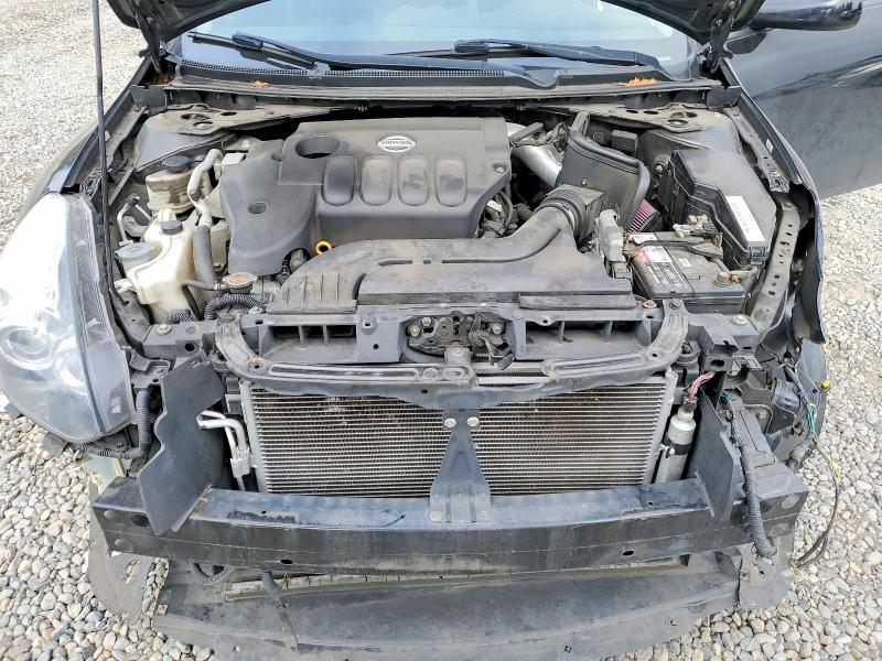 Aukcja sprzedaży 2013 Nissan Altima, vin: 1N4AL2EP2DC237158, numer aukcji: 59005136