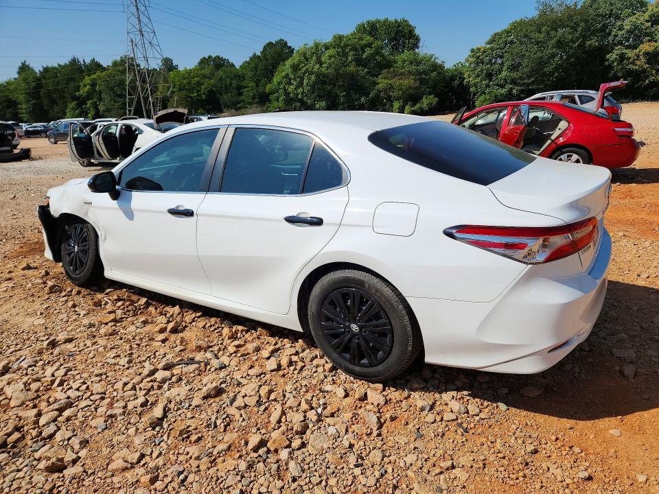 Продажа на аукционе авто 2018 Toyota Camry, vin: 4T1B31HKXJU502855, номер лота: 59256196