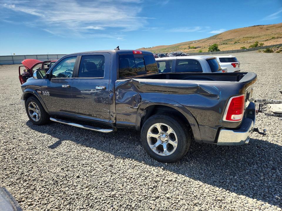 Продажа на аукционе авто 2014 Ram 1500, vin: 1C6RR7VT5ES322029, номер лота: 85962425