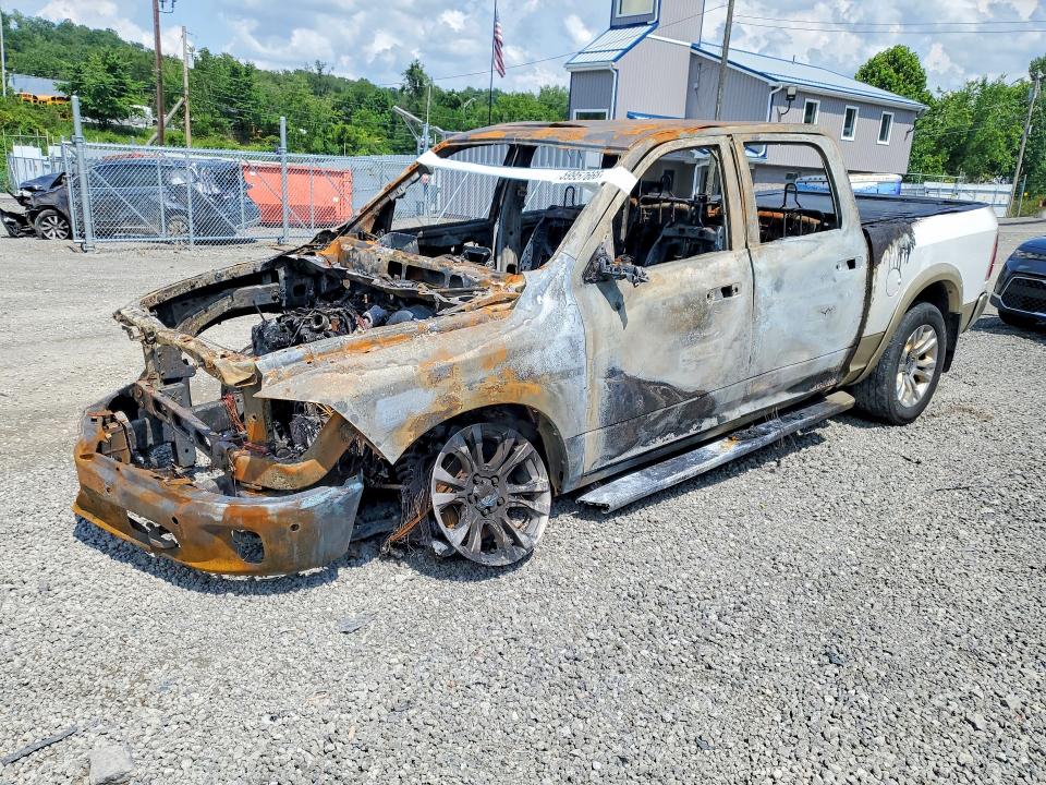 Продаж на аукціоні авто 2015 Ram 1500, vin: 1C6RR7PMXFS627291, номер лоту: 59957666