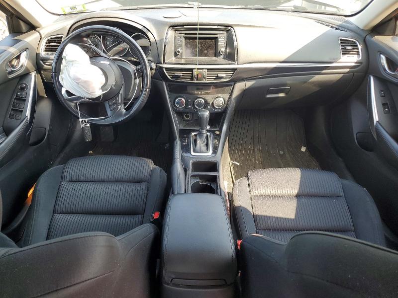 Aukcja sprzedaży 2015 Mazda 6, vin: JM1GJ1U67F1167541, numer aukcji: 59251566