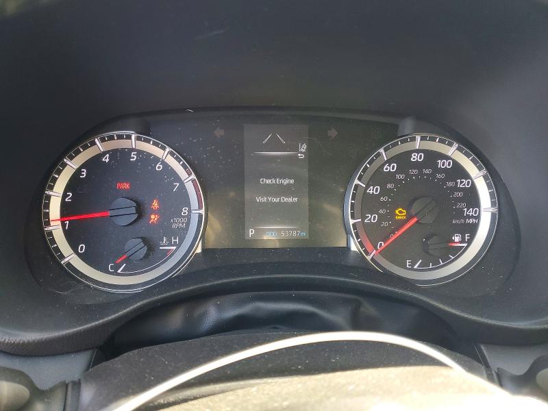 Продаж на аукціоні авто 2021 Toyota Highlander, vin: 5TDZZRAH2MS532777, номер лоту: 61234566