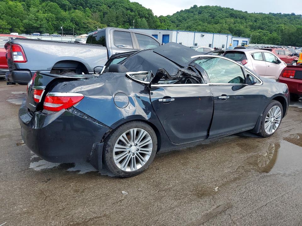 2014 Buick Verano მანქანა იყიდება აუქციონზე, vin: 1G4PS5SK6E4132857, აუქციონის ნომერი: 60364776