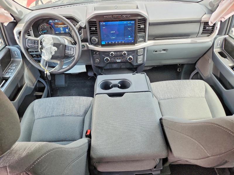 Aukcja sprzedaży 2023 Ford F150, vin: 1FTFW1E80PKD20978, numer aukcji: 60969206