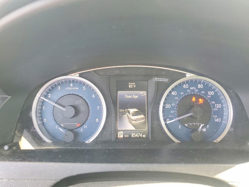 Aukcja sprzedaży 2017 Toyota Camry, vin: 4T1BF1FK8HU690327, numer aukcji: 60093806