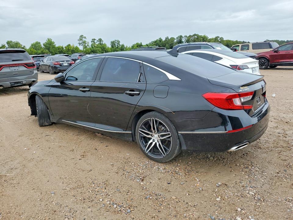 Продаж на аукціоні авто 2021 Honda Accord, vin: 1HGCV2F99MA032401, номер лоту: 60922816