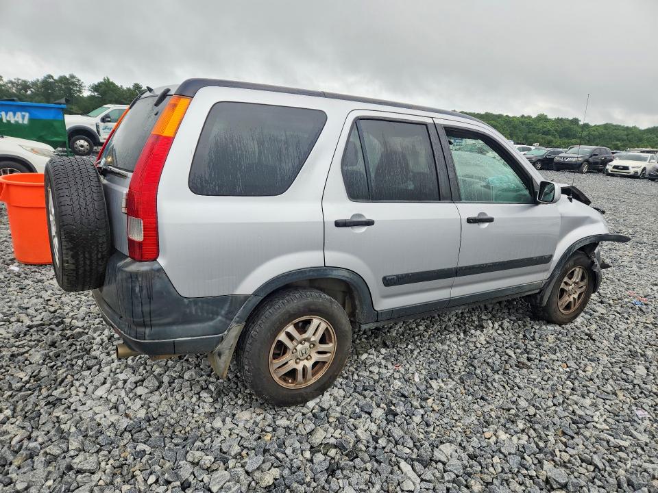 Продаж на аукціоні авто 2003 Honda Cr-v, vin: JHLRD788X3C032572, номер лоту: 60767176