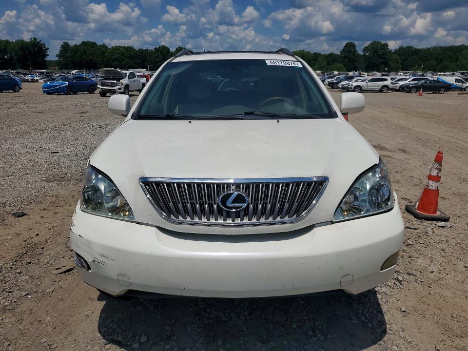 2004 Lexus Rx მანქანა იყიდება აუქციონზე, vin: JTJGA31U040015132, აუქციონის ნომერი: 60170876