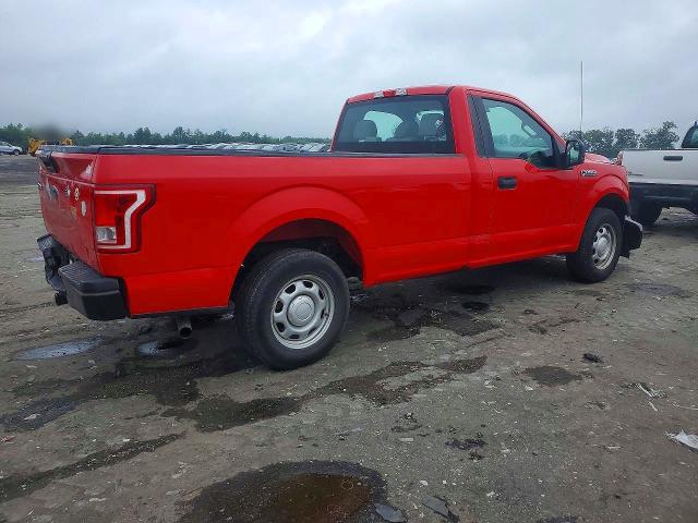 Продажа на аукционе авто 2017 Ford F150, vin: 1FTMF1C89HKC51915, номер лота: 60486686