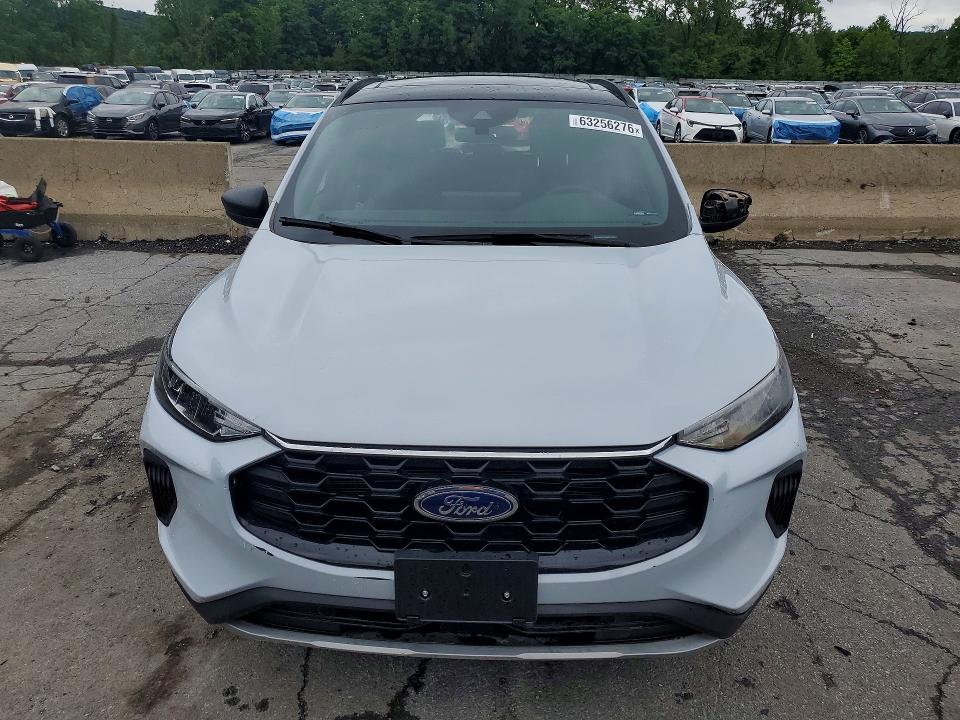 Продажа на аукционе авто 2026 Ford Escape, vin: 1FMCU9MN2TUA40715, номер лота: 63256276