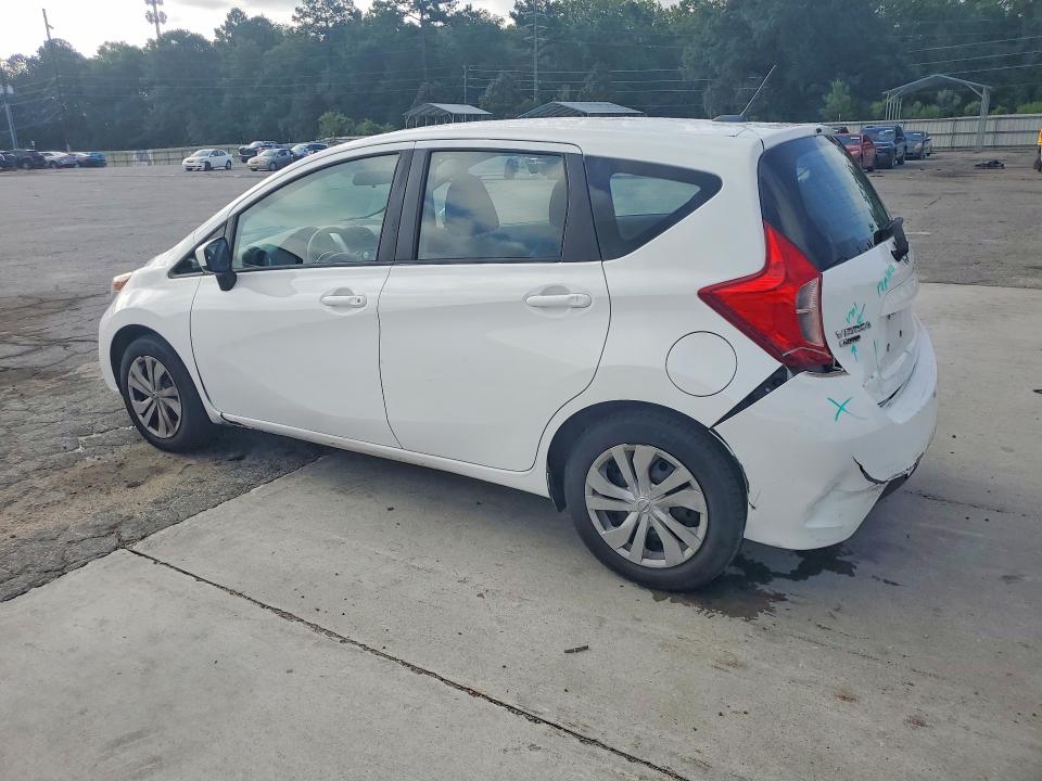 Aukcja sprzedaży 2018 Nissan Versa Note, vin: 3N1CE2CP5JL356812, numer aukcji: 60702806