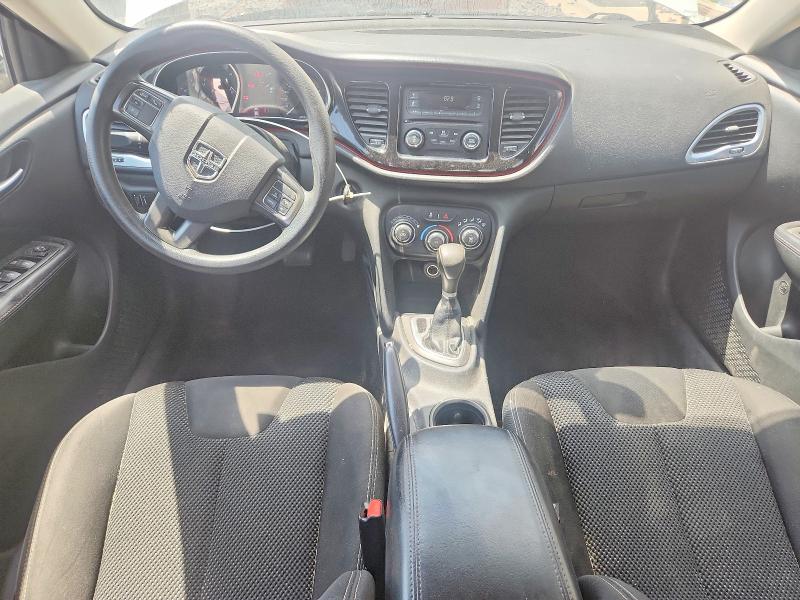 Auction sale of the 2016 Dodge Dart, vin: 1C3CDFBB5GD660528, lot number: 58922206