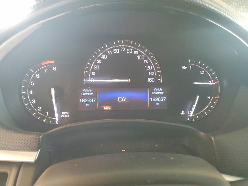 Aukcja sprzedaży 2017 Cadillac Xts, vin: 2G61U5S31H9151415, numer aukcji: 61751986