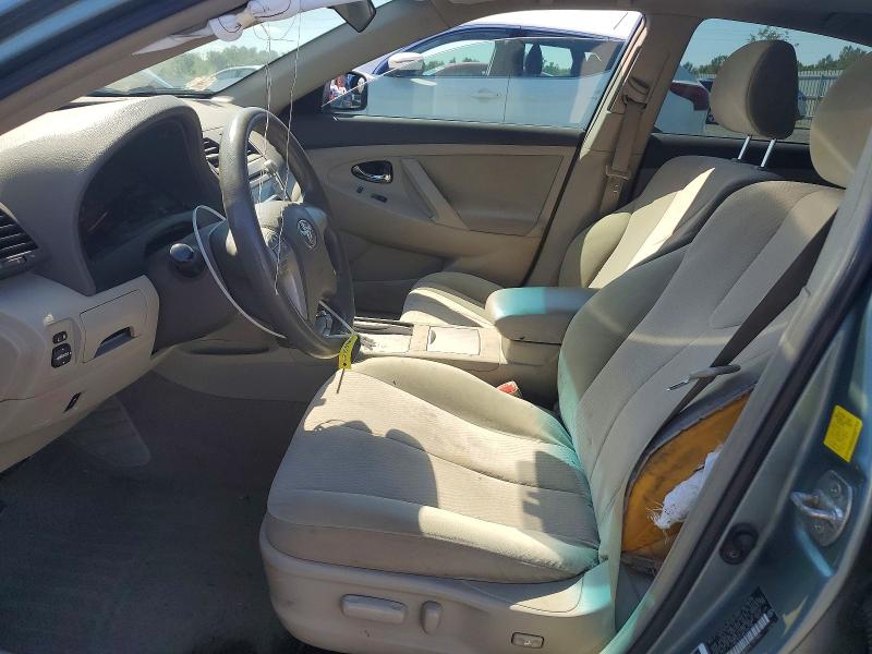 Aukcja sprzedaży 2011 Toyota Camry, vin: 4T4BF3EK4BR134736, numer aukcji: 62155946