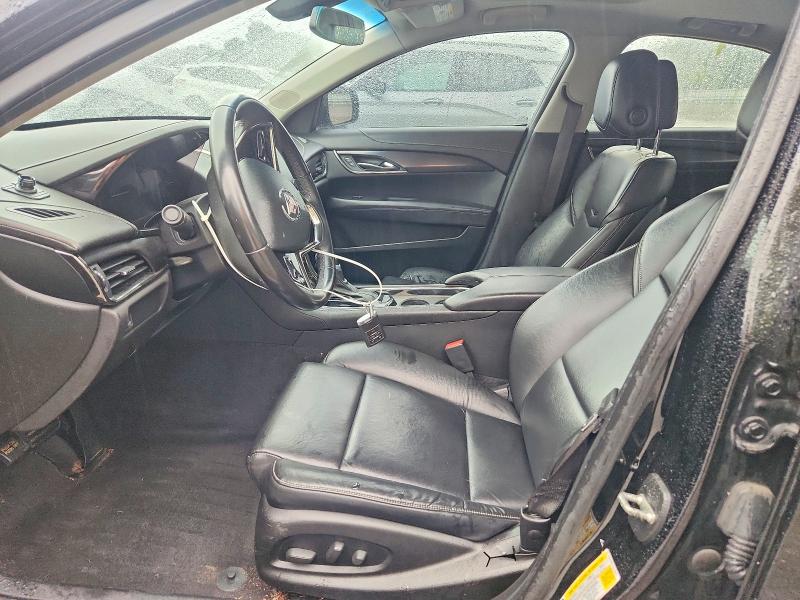 Aukcja sprzedaży 2014 Cadillac Ats, vin: 1G6AG5RX7E0100801, numer aukcji: 62839276
