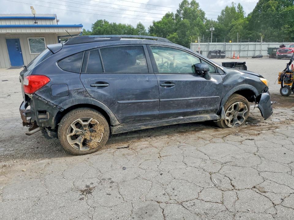 59728666 :رقم المزاد ، JF2GPAVC8D2811138 vin ، 2013 Subaru Xv Crosstrek مزاد بيع