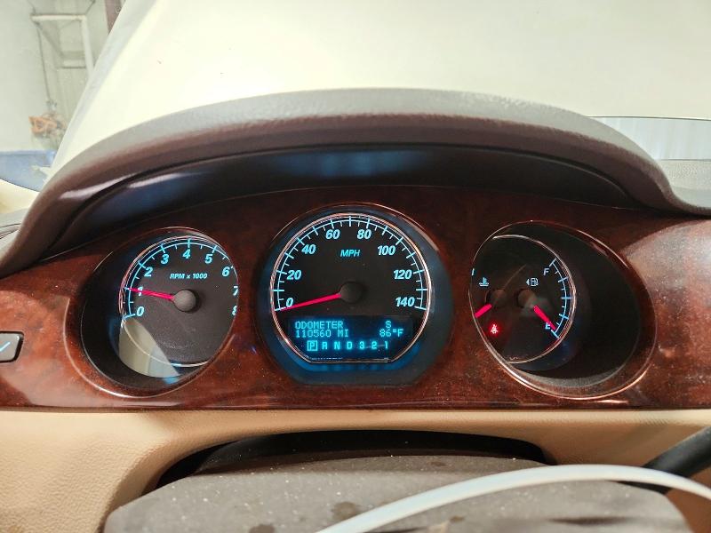 Aukcja sprzedaży 2008 Buick Lucerne, vin: 1G4HP57238U124265, numer aukcji: 59648936