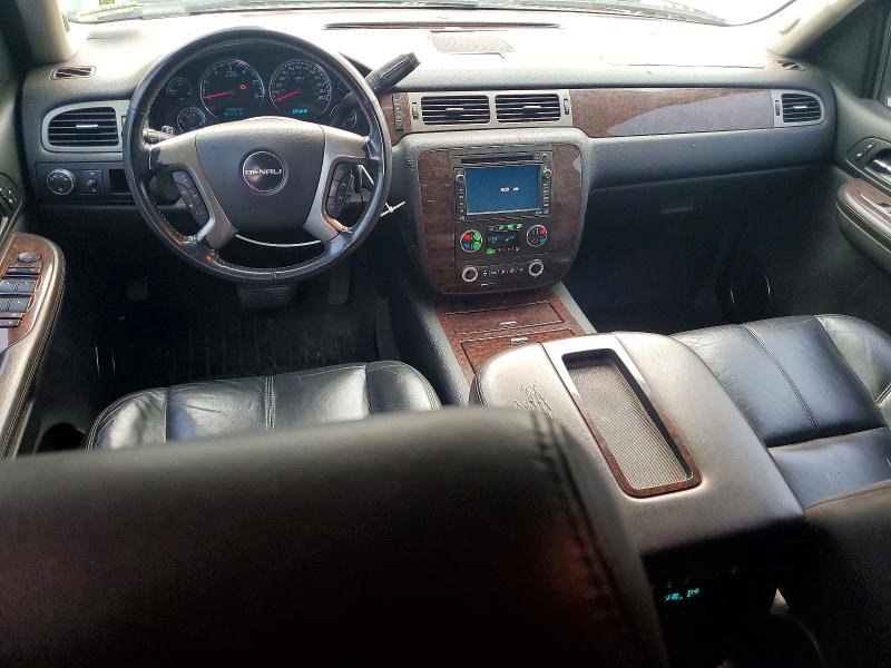 Продаж на аукціоні авто 2008 Gmc Yukon, vin: 1GKFK63858J138006, номер лоту: 61142826