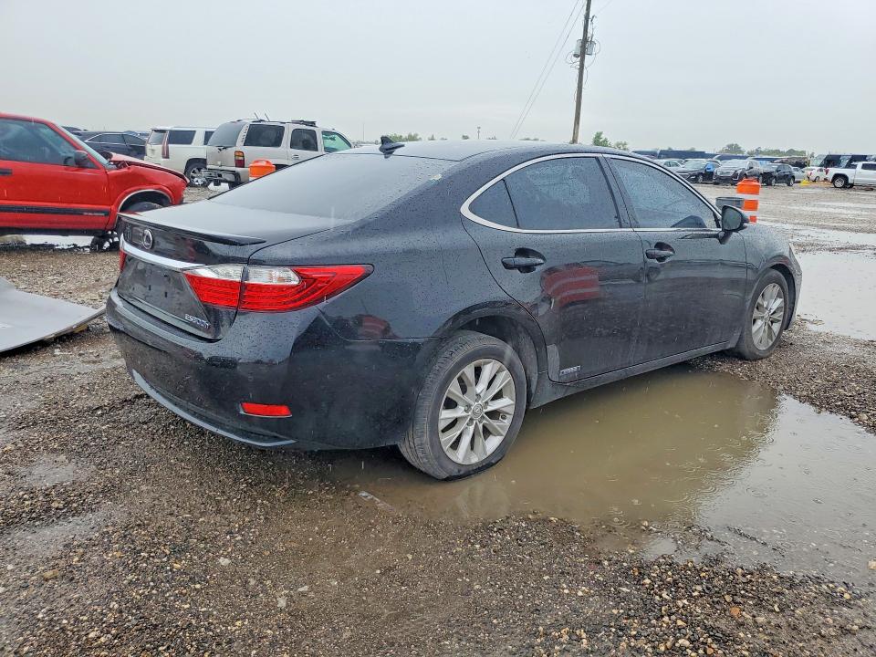 58805096 :رقم المزاد ، JTHBW1GGXE2050818 vin ، 2014 Lexus Es مزاد بيع