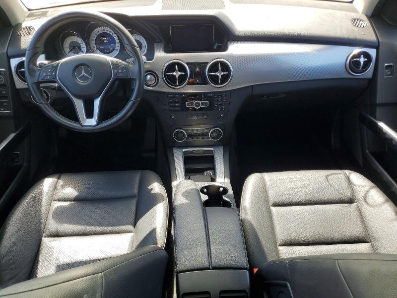 2014 Mercedes-benz Glk მანქანა იყიდება აუქციონზე, vin: WDCGG5HB0EG329870, აუქციონის ნომერი: 61819696