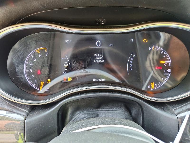 Продажа на аукционе авто 2014 Jeep Grand Cherokee, vin: 1C4RJFCT0EC190899, номер лота: 60808576