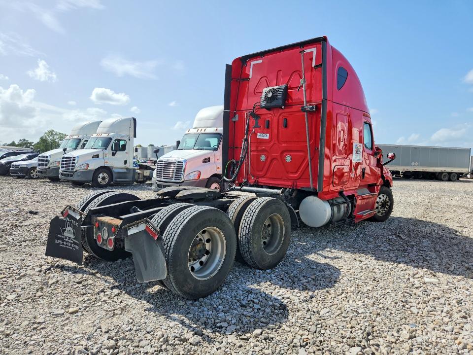 Aukcja sprzedaży 2021 Freightliner Cascadia 126, vin: 3AKJHHDR5MSMG9554, numer aukcji: 60615216