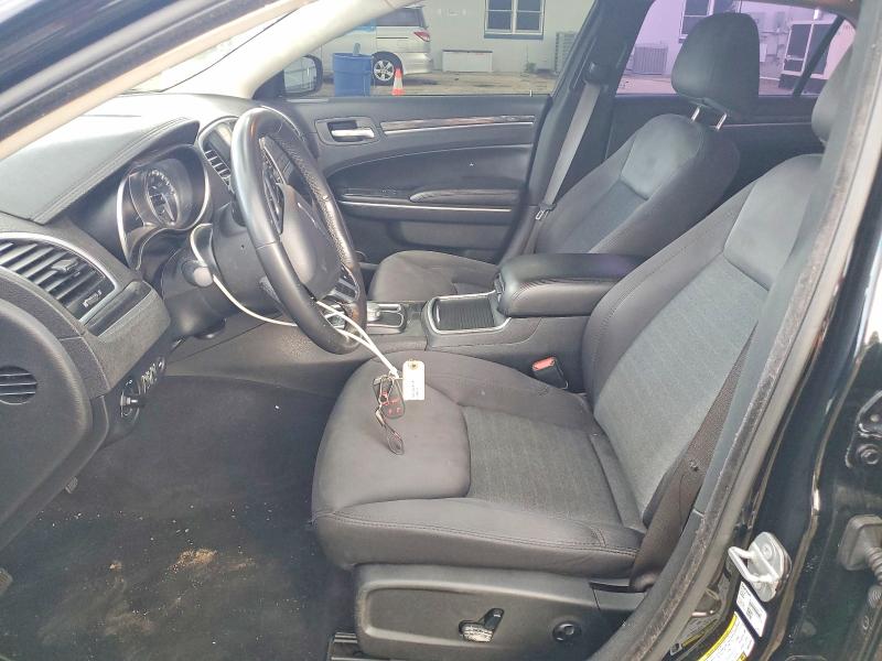Продаж на аукціоні авто 2021 Chrysler 300, vin: 2C3CCARG5MH524227, номер лоту: 62480506