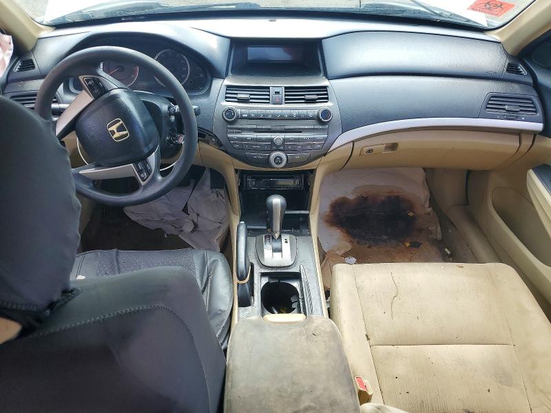 Продаж на аукціоні авто 2012 Honda Accord, vin: 1HGCP2F3XCA180643, номер лоту: 61146596