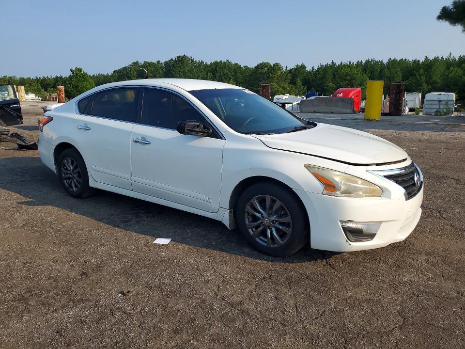 60799866 :رقم المزاد ، 1N4AL3AP2FN405660 vin ، 2015 Nissan Altima مزاد بيع