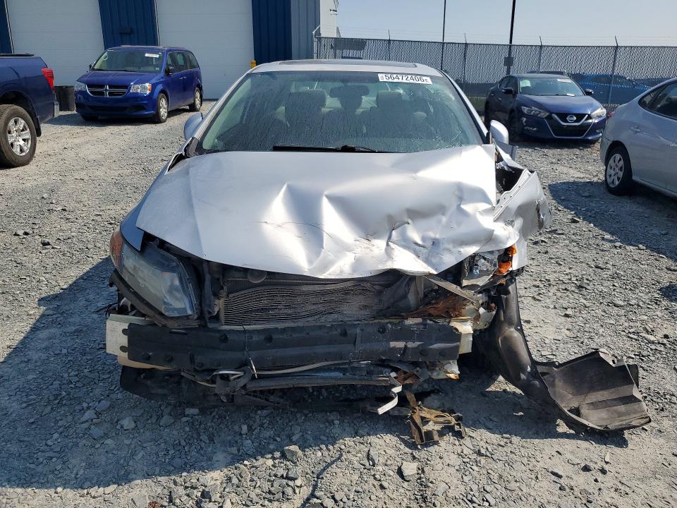 Продаж на аукціоні авто 2012 Honda Civic, vin: 2HGFB2F50CH113158, номер лоту: 56472406