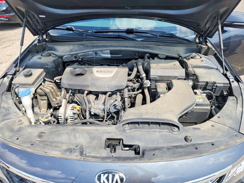 Продаж на аукціоні авто 2019 Kia Optima, vin: 5XXGU4L13KG309333, номер лоту: 61510286