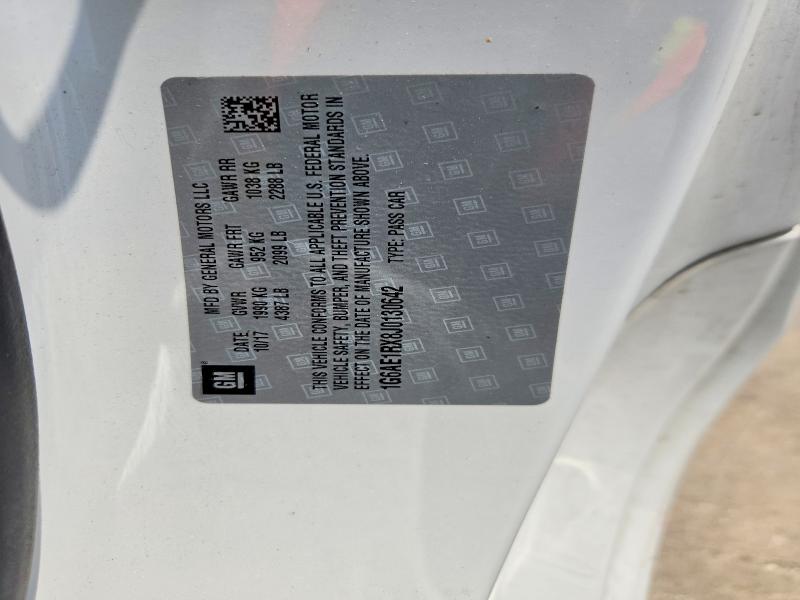 Продажа на аукционе авто 2018 Cadillac Ats, vin: 1G6AE1RX8J0130642, номер лота: 62340446