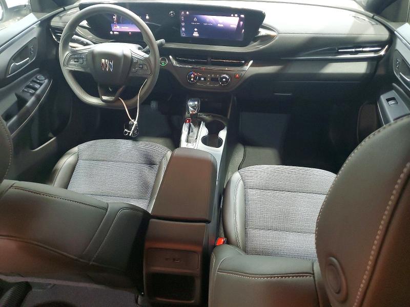 Aukcja sprzedaży 2026 Buick Envista, vin: KL47LAEP2TB217473, numer aukcji: 61353836